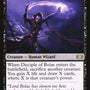 Disciple of Bolas [Double Masters]