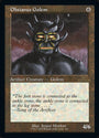 Obsianus Golem (Retro) [30th Anniversary Edition]