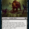 Diregraf Scavenger [Innistrad: Crimson Vow]