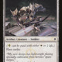 Porcelain Legionnaire [New Phyrexia]