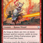 Ghitu Lavarunner [Dominaria]