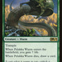 Pelakka Wurm [Core Set 2019]