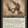 Self-Assembler (Retro Schematic) [The Brothers' War Retro Artifacts]