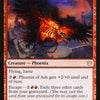 Phoenix of Ash [Theros Beyond Death]