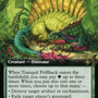 Tranquil Frillback (Extended Art) [March of the Machine: The Aftermath]