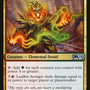 Leafkin Avenger [Core Set 2021]