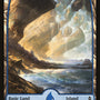 Island (255) [Battle for Zendikar]