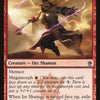 Ire Shaman [Masters 25]