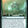 Green Sun's Twilight [Phyrexia: All Will Be One Prerelease Promos]