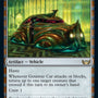 Getaway Car [Streets of New Capenna]