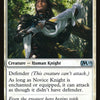 Novice Knight [Core Set 2019]
