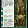 The Weatherseed Treaty [Dominaria United] 