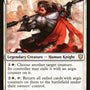 Livio, Oathsworn Sentinel [Commander Legends]
