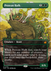 Protean Hulk (Anime Borderless) [Ravnica Remastered]