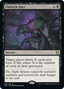 Eldritch Pact [Commander Legends: Battle for Baldur's Gate] 