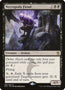 Necropolis Fiend [Khans of Tarkir]