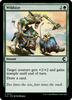 Wildsize [Ravnica: Clue Edition]