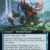 Vodalian Mindsinger (Extended Art) [Dominaria United]