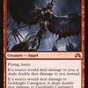 Goldnight Castigator [Shadows over Innistrad]