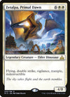 Zetalpa, Primal Dawn (Promo Pack) [Rivals of Ixalan Promos] - Español