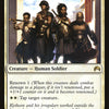 Kytheon's Irregulars [Magic Origins]