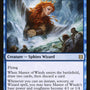 Master of Winds [Zendikar Rising]