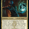 Kamiz, Obscura Oculus [Streets of New Capenna Commander]