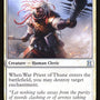 War Priest of Thune [Eternal Masters]