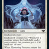 Nurturing Presence [Innistrad: Crimson Vow]