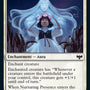Nurturing Presence [Innistrad: Crimson Vow]