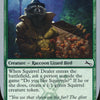 Squirrel Dealer [Unstable] 