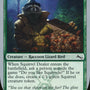 Squirrel Dealer [Unstable] 