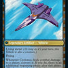 Cyclonus, the Saboteur // Cyclonus, Cybertronian Fighter [Transformers]
