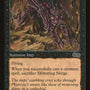 Skittering Skirge [Urza's Saga]