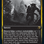 Dire-Strain Rampage [Innistrad: Double Feature] 