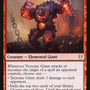 Tectonic Giant [Theros Beyond Death]