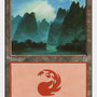 Mountain (177) [Portal Three Kingdoms]