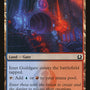 Izzet Guildgate [Return to Ravnica]