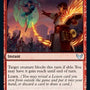 Academic Dispute [Strixhaven: School of Mages]