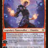 Chandra, Fire Artisan [War of the Spark] 