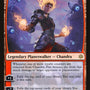Chandra, Fire Artisan [War of the Spark] 