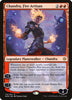 Chandra, Fire Artisan [War of the Spark] 
