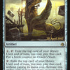 Oracle's Vault (Launch) [Amonkhet Promos]