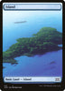 Island (375) [Double Masters]