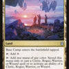 Base Camp [Zendikar Rising]