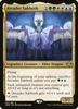 Arcades Sabboth [Dominaria Remastered]