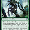 Rootless Yew [Kaldheim]