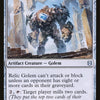 Relic Golem [Zendikar Rising] 