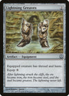 Lightning Greaves [Duel Decks: Phyrexia vs. the Coalition] 