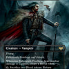 Falkenrath Forebear - Dracula, Blood Immortal [Innistrad: Crimson Vow]
